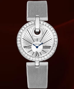 Buy Cartier Captive de Cartier watch WG600012 on sale